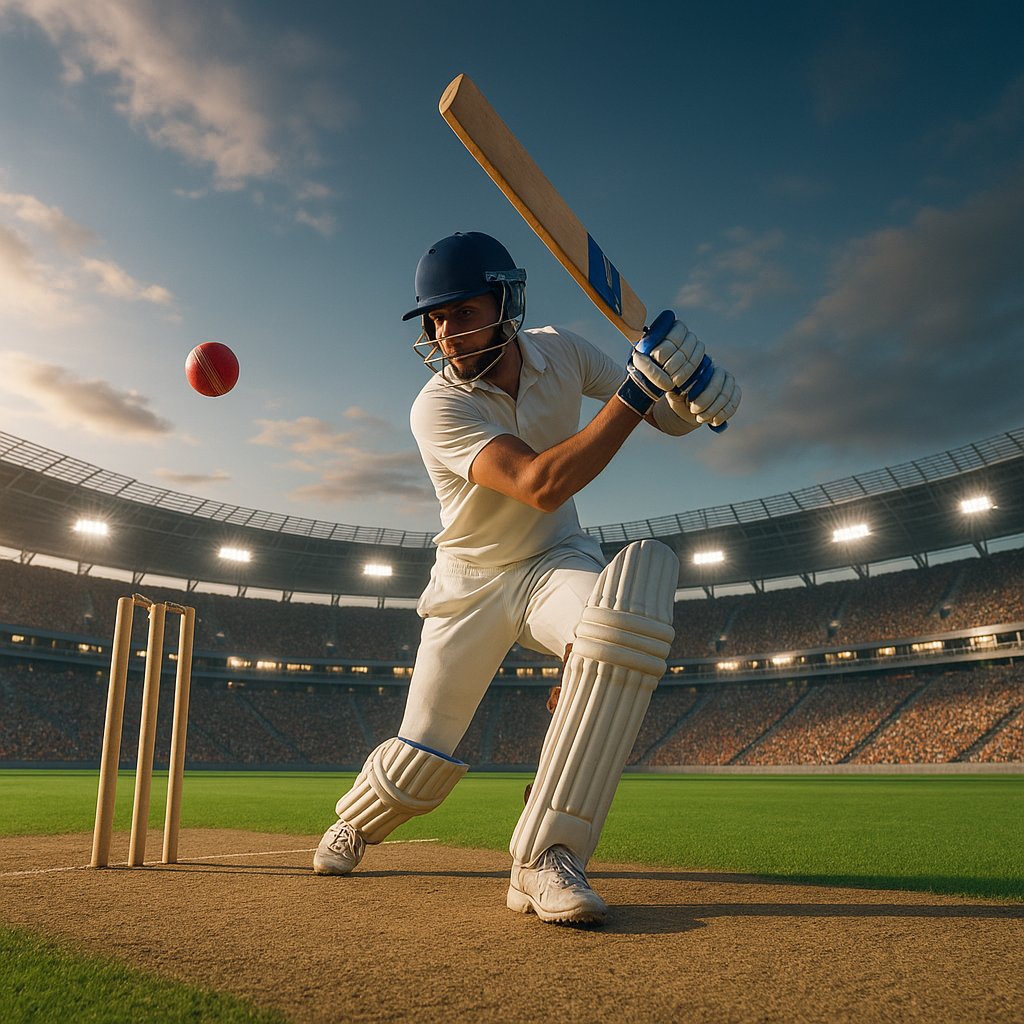 Cricket Rules for Beginners