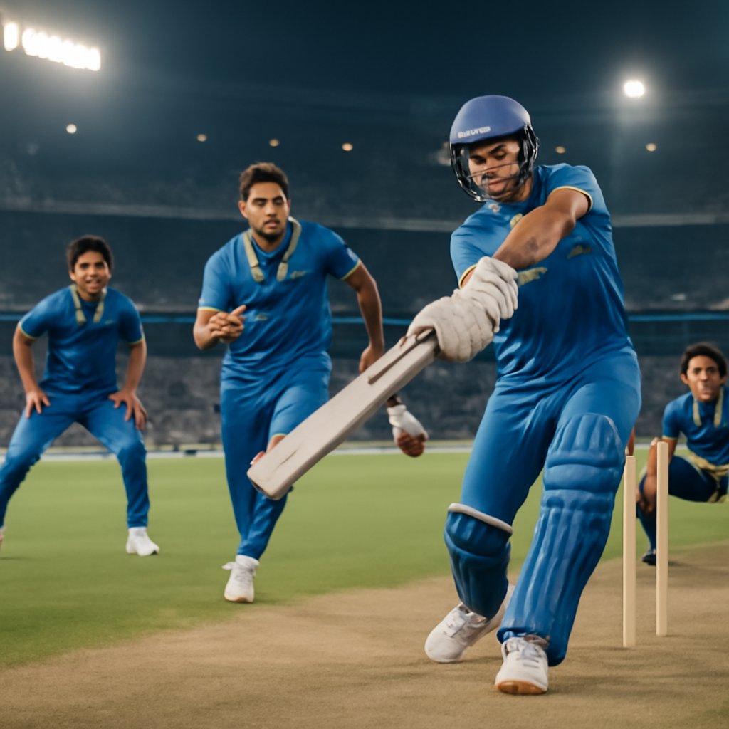 IPL 2027 Young Indian Players to Watch: Next Generation Stars