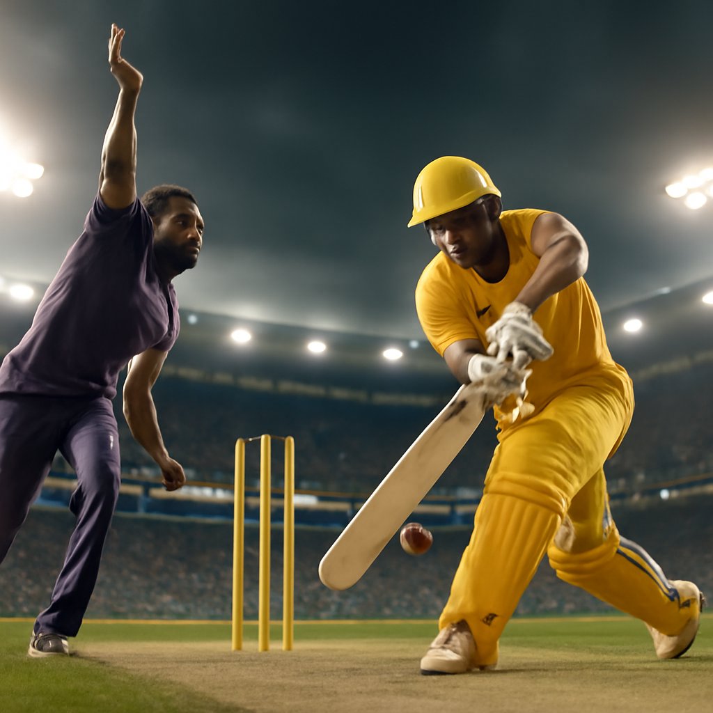 IPL 2027シーズン予測：優勝候補、パープルキャップ＆オレンジキャップ有力候補、フルスコッド分析