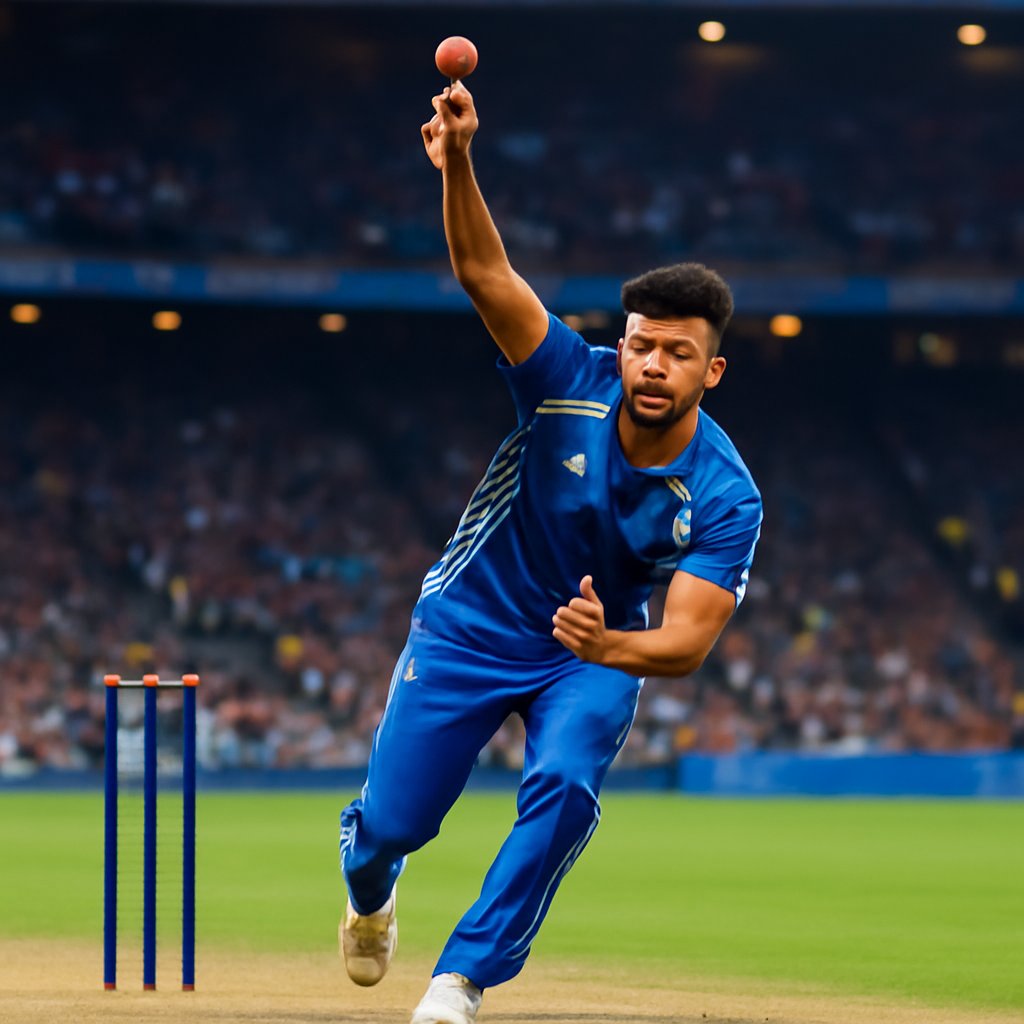 IPL 2027 注目すべき若手インド人選手：次世代のスター