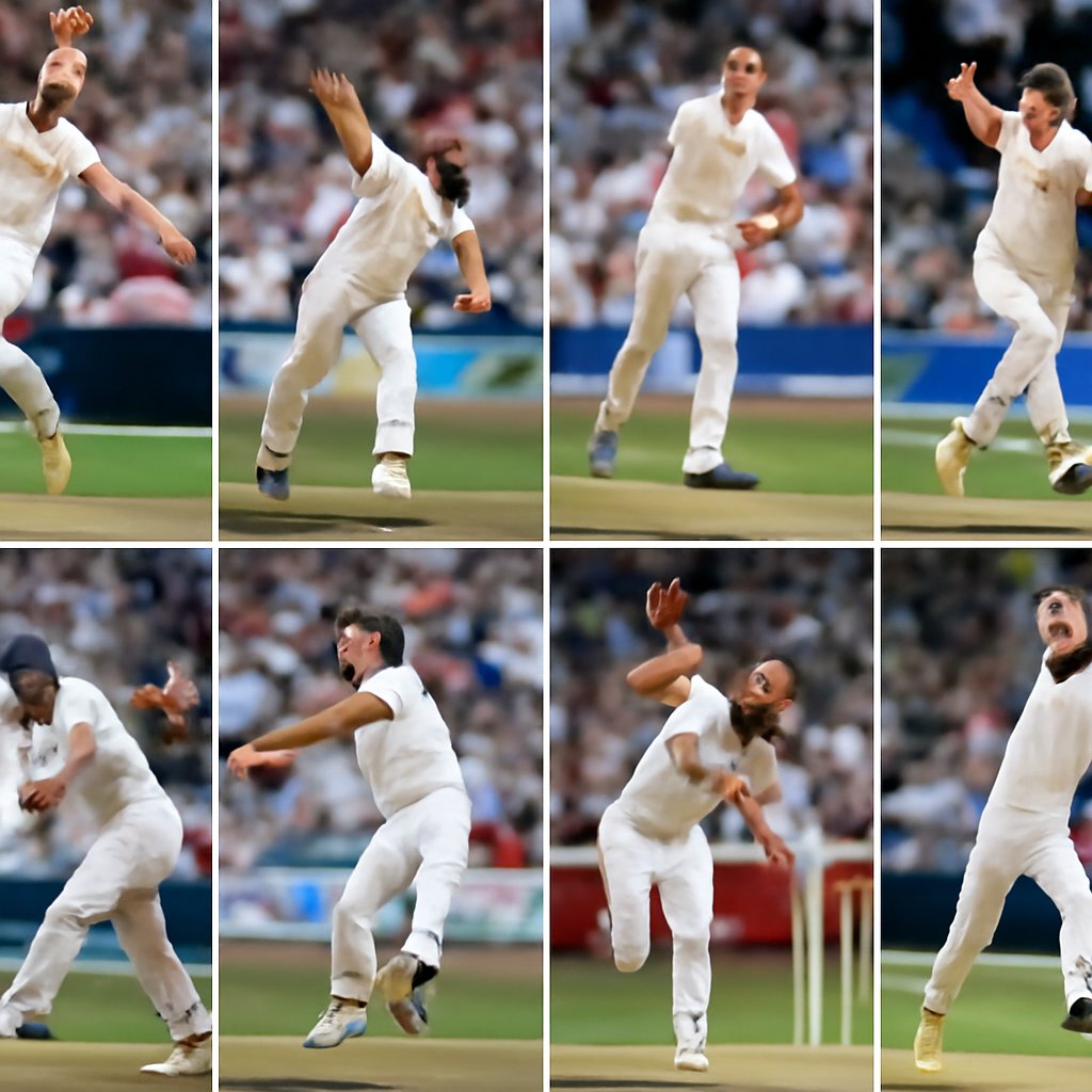 Top 10 Fastest Bowlers in Test Cricket History