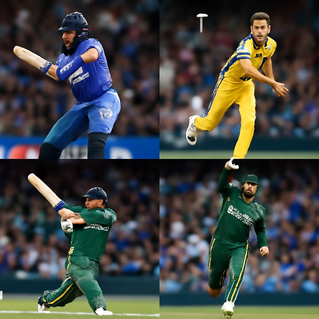 Most Successful Captains in ODI Cricket