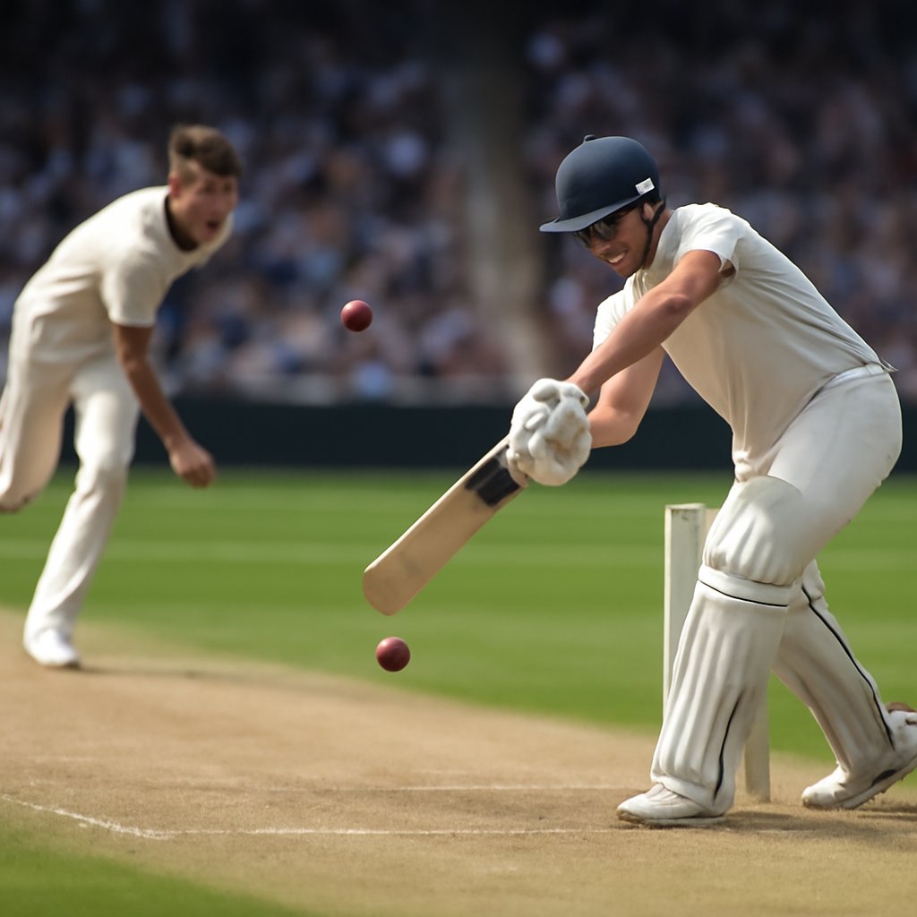 How to Read Cricket Pitch Conditions Effectively