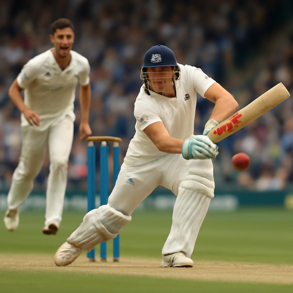 Top 5 Greatest Test Match Comebacks Ever