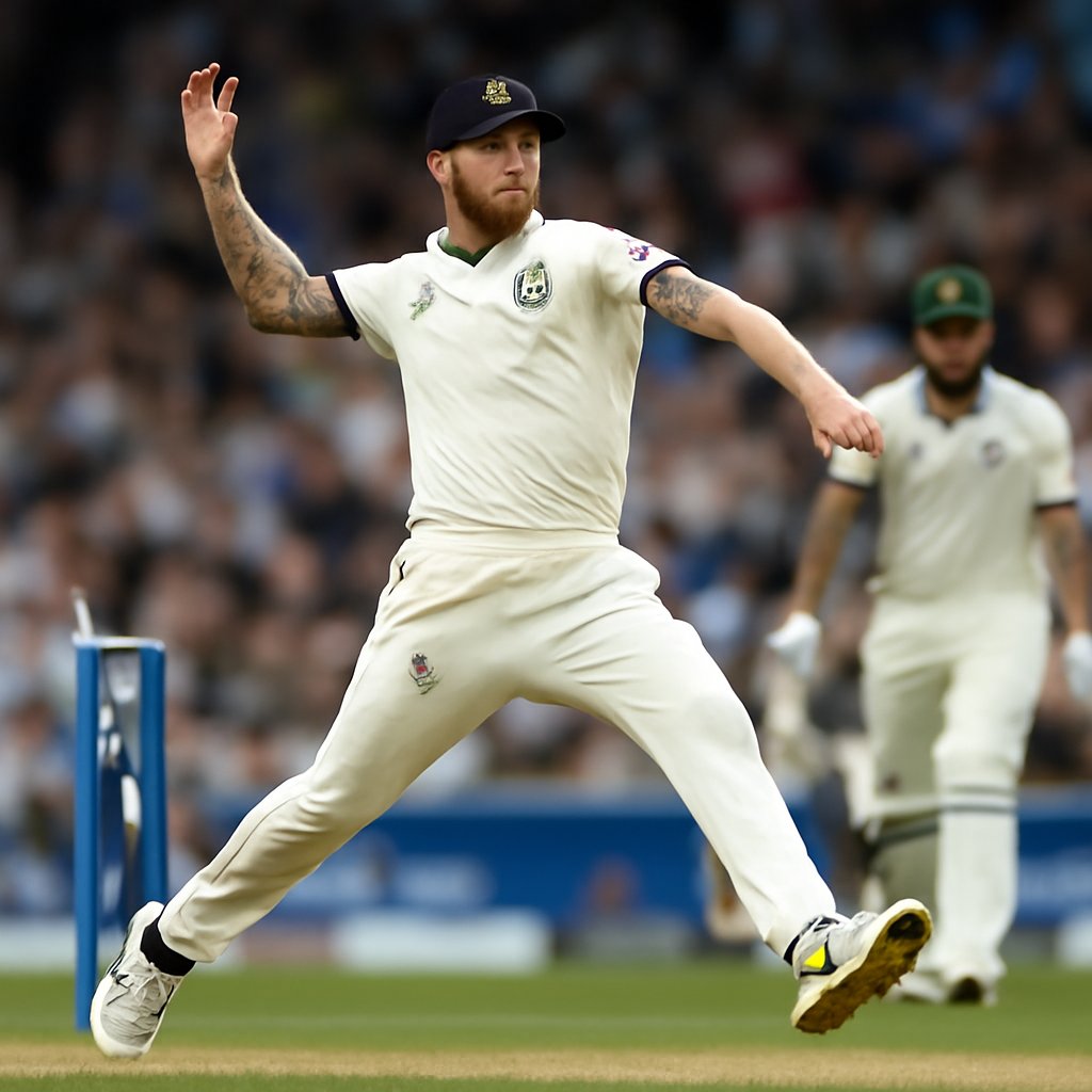 Ben Stokes Impact on Test Cricket Matches