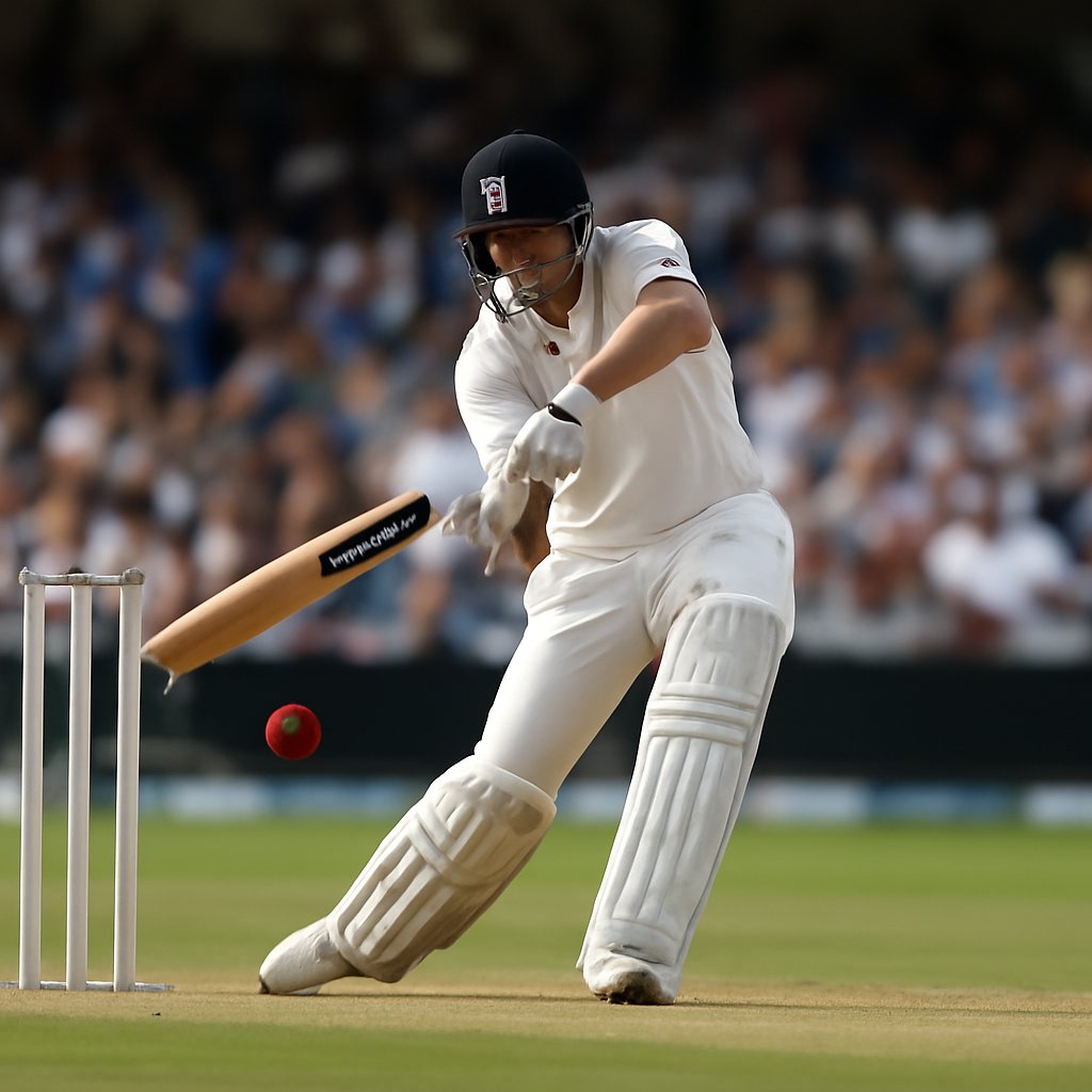 Highest Individual Scores in Test Cricket