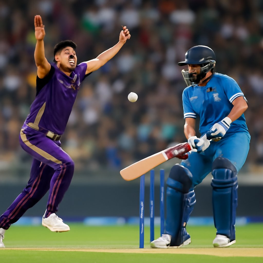Top Wicket Takers in IPL Seasons Ranked