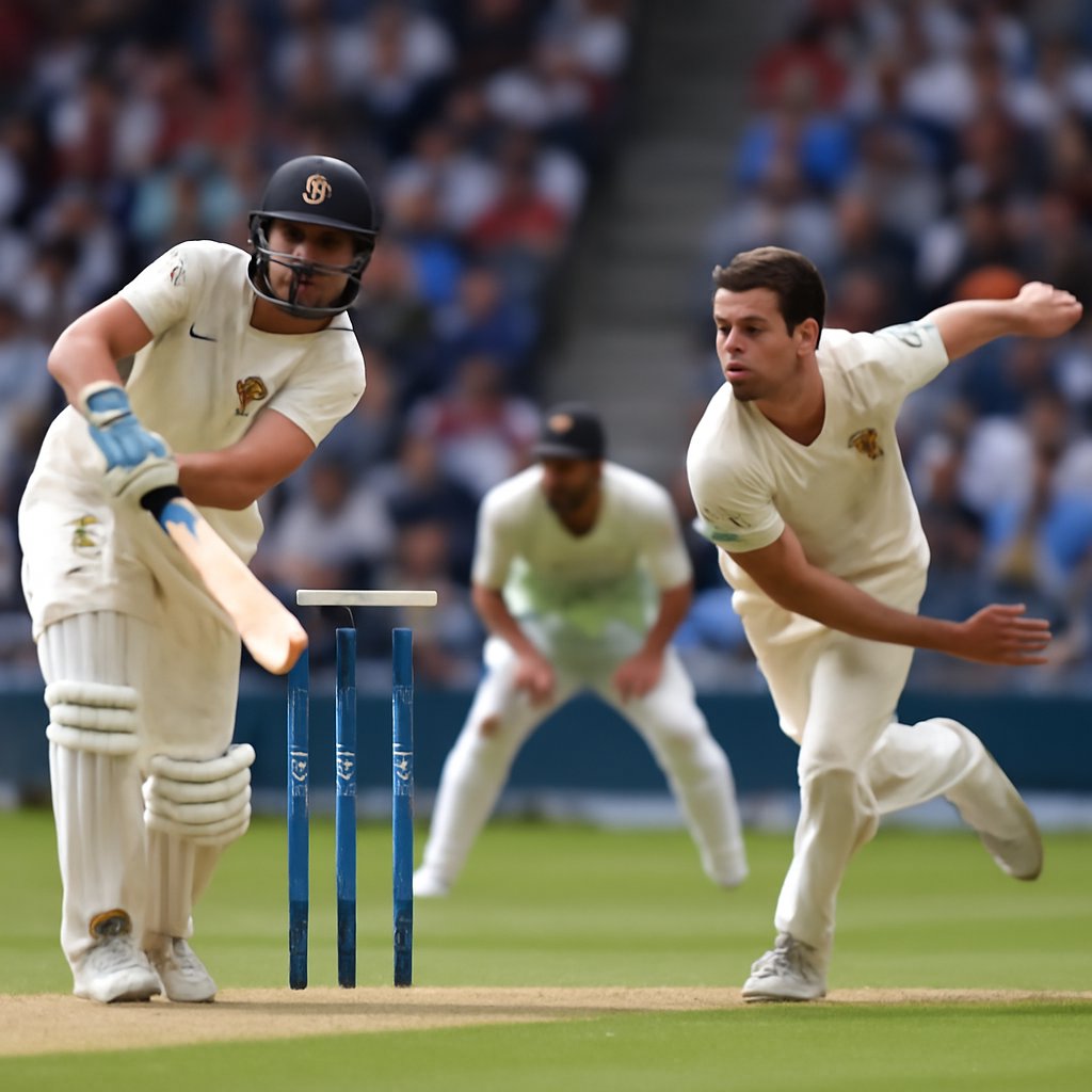Famous Rivalries in International Test Cricket