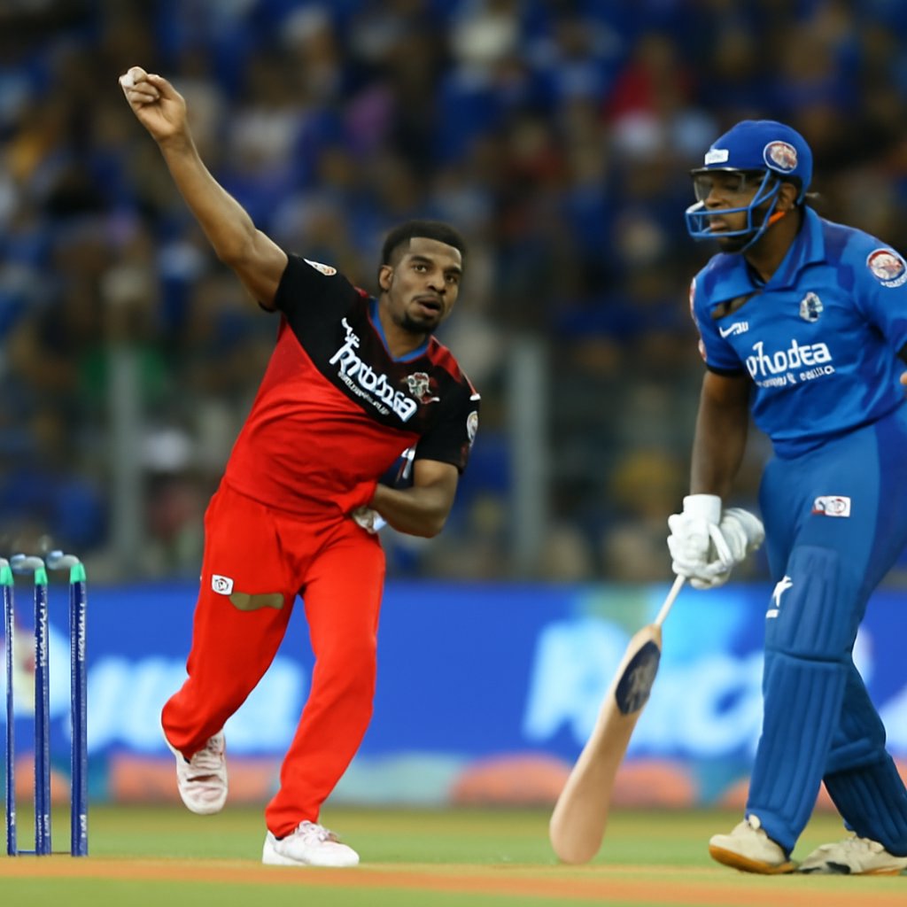 Top Wicket Takers in IPL History