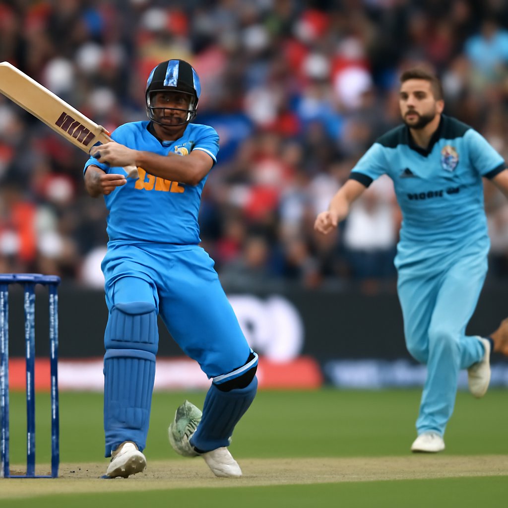 ODI World Cup Memorable Matches and Moments