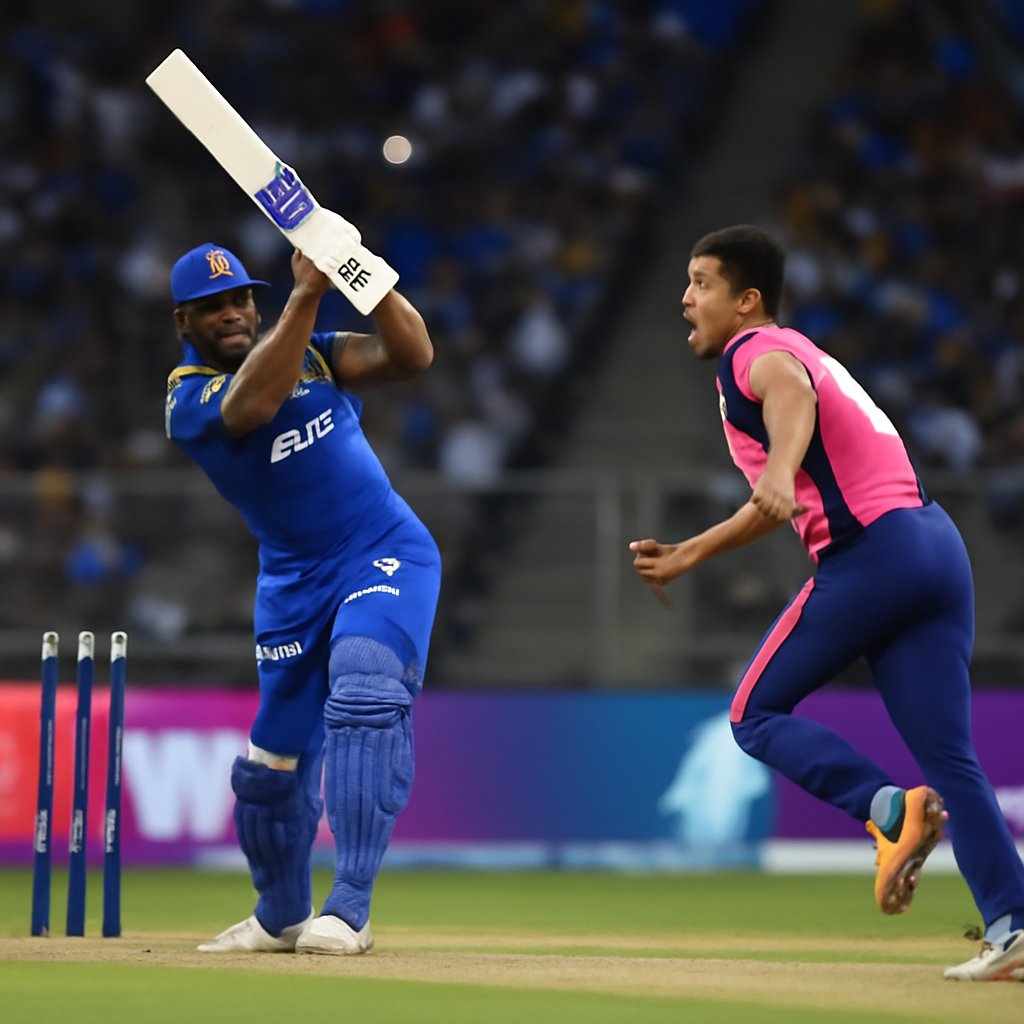Mumbai Indians IPL Success Factors Explained