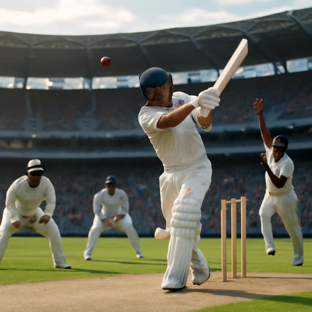 Best All Rounders in Cricket History Stats