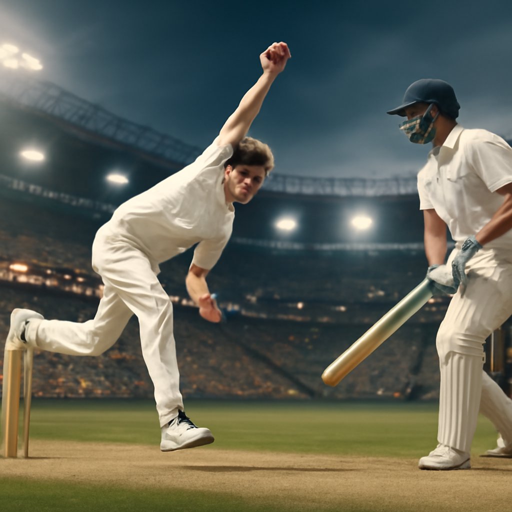 How to Improve Cricket Bowling Accuracy Fast
