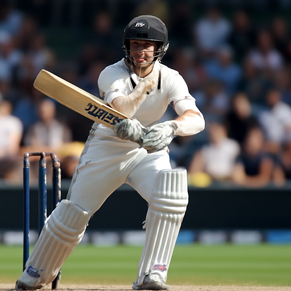 Kane Williamson Test Cricket Performance Analysis