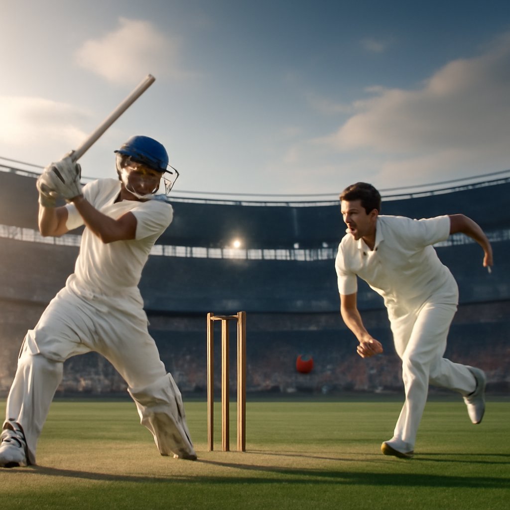 How to Scout Young Cricket Talent
