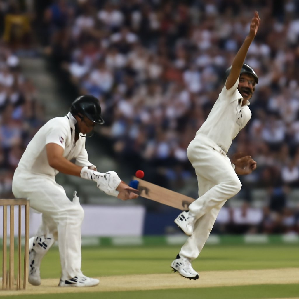 Top 10 Memorable Test Cricket Draws