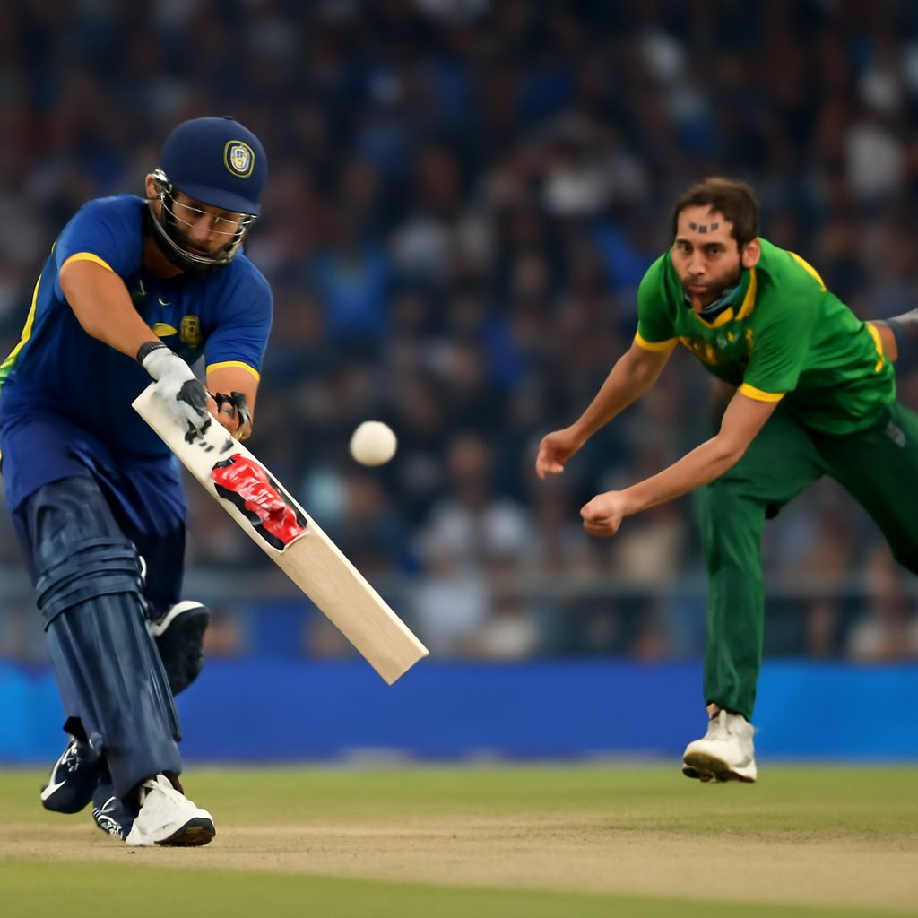 ODI World Cup Player Performance Trends