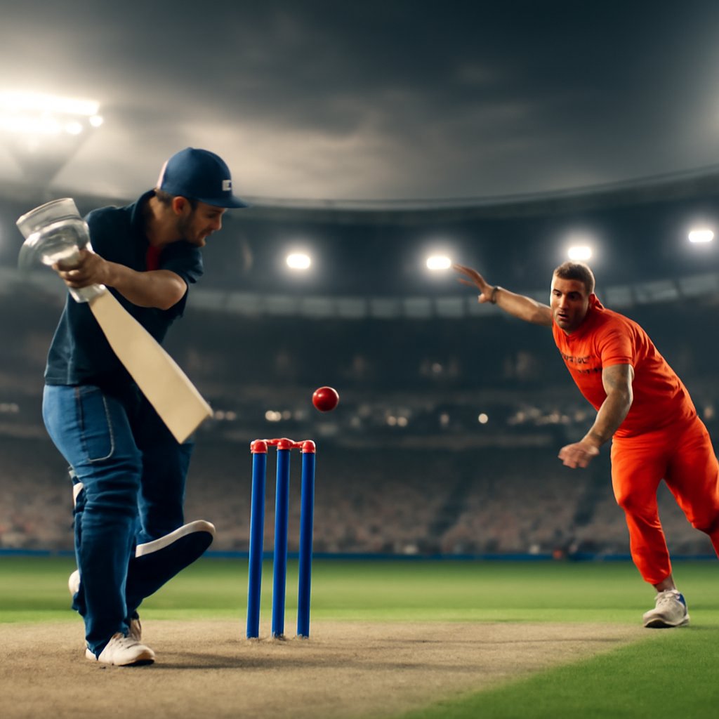 Strategies for Winning Close IPL Matches