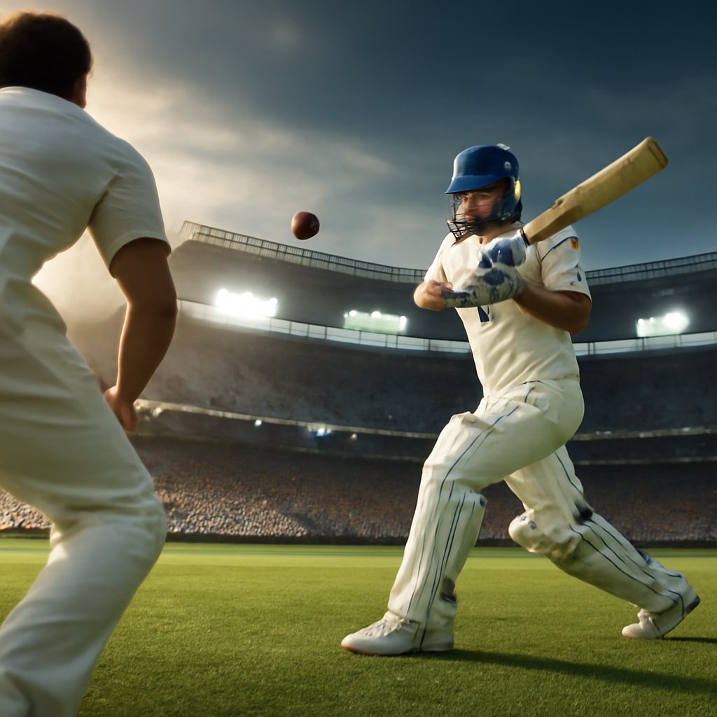 How to Choose the Right Cricket Bat