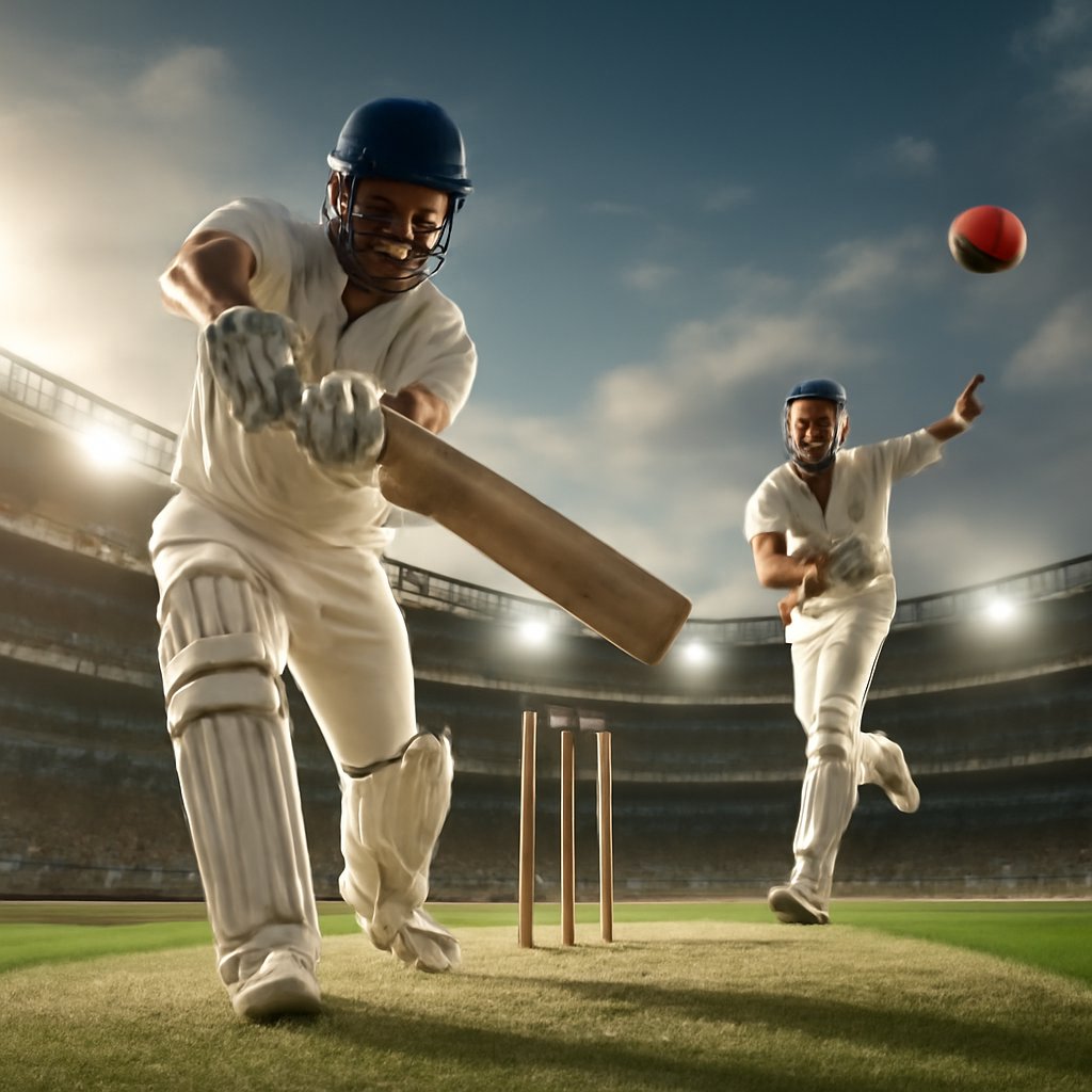 Test Cricket Survival Tips for New Fans