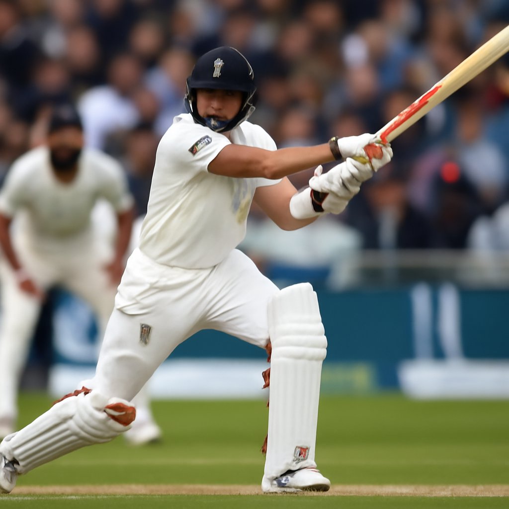 Joe Root Test Batting Records Breakdown