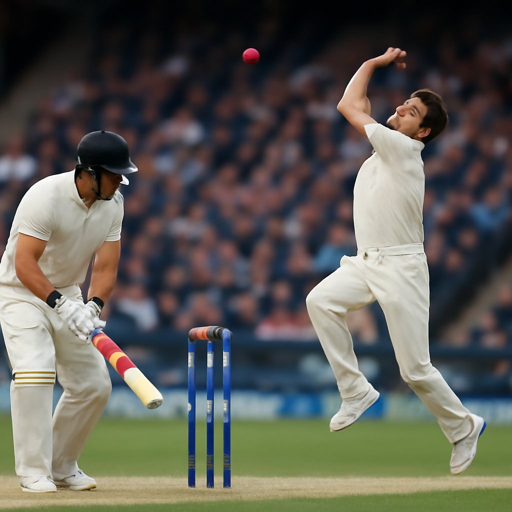 Top Spin Bowlers in Modern Cricket Era