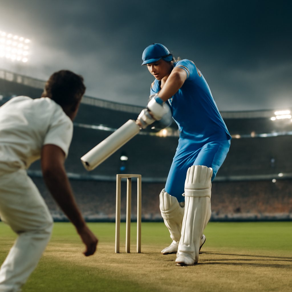 How to Bet Responsibly on Cricket Matches
