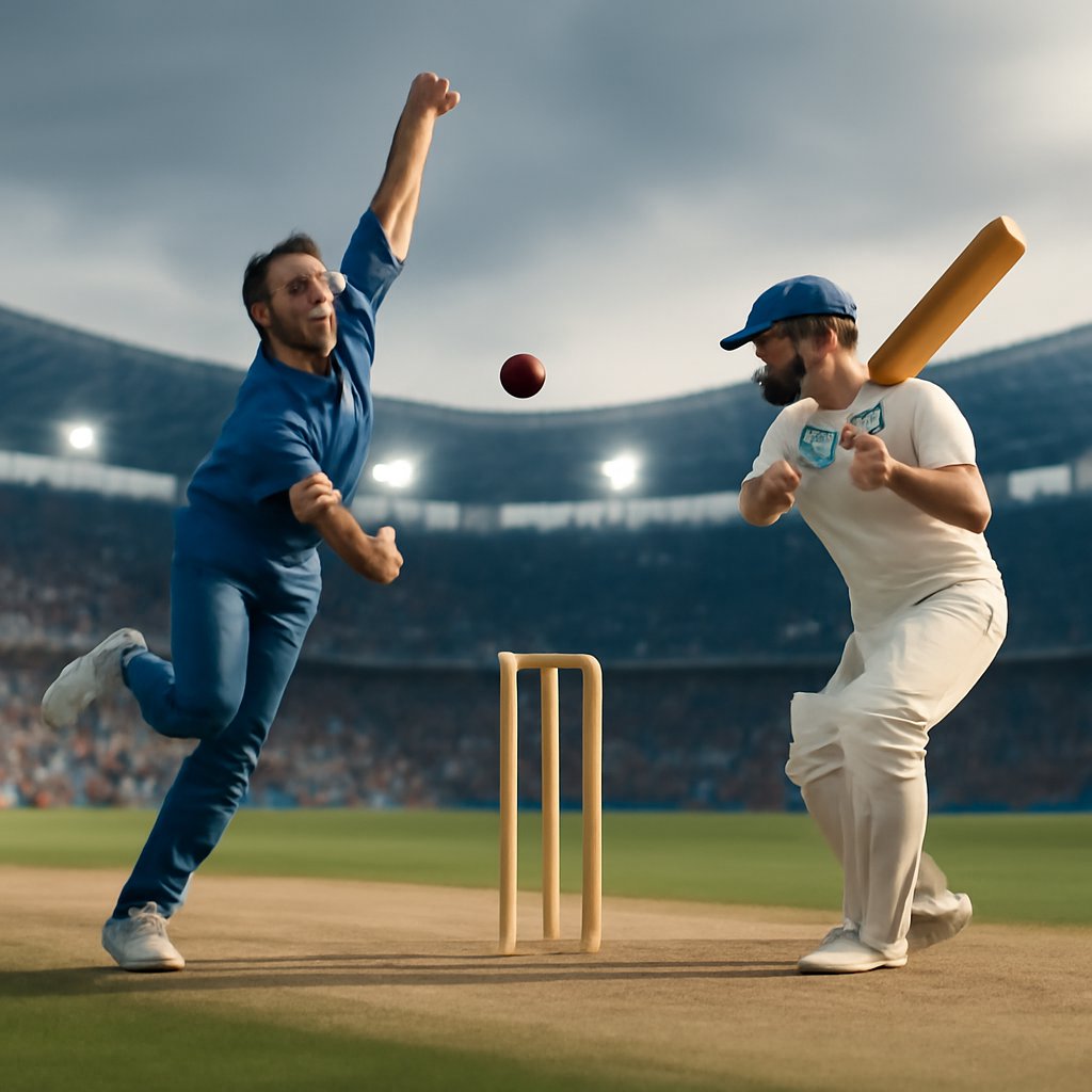How to Analyze Opponent Cricket Stats