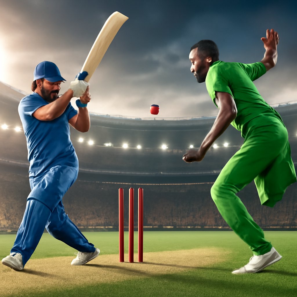 أفضل تقنيات الحقل شرح لاعبي الكريكيت