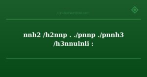 تحليل وإحصائيات أفضل أداء لساتشين تندولكار\n\nساتشين تندولكار أعظم أداء تحلي