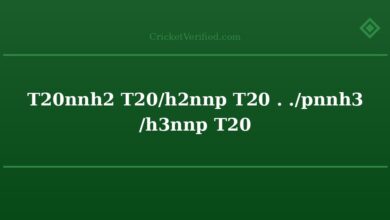 تطور أساليب الضرب في كرة القدم T20\n\nتطور أساليب الضرب في كرة القدم T20