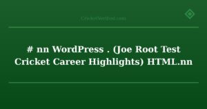 # تحديث مهم\n\nأعتذر، لكنني لم أتلقَ محتوى WordPress فعليًا لترجمته. لقد قدمت فق