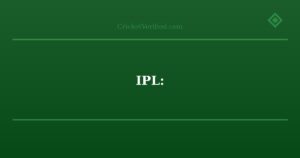 روهيت شارما قرون IPL: إنجازات الرجل القاسي القياسية المتفجرة