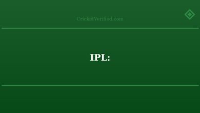 روهيت شارما قرون IPL: إنجازات الرجل القاسي القياسية المتفجرة