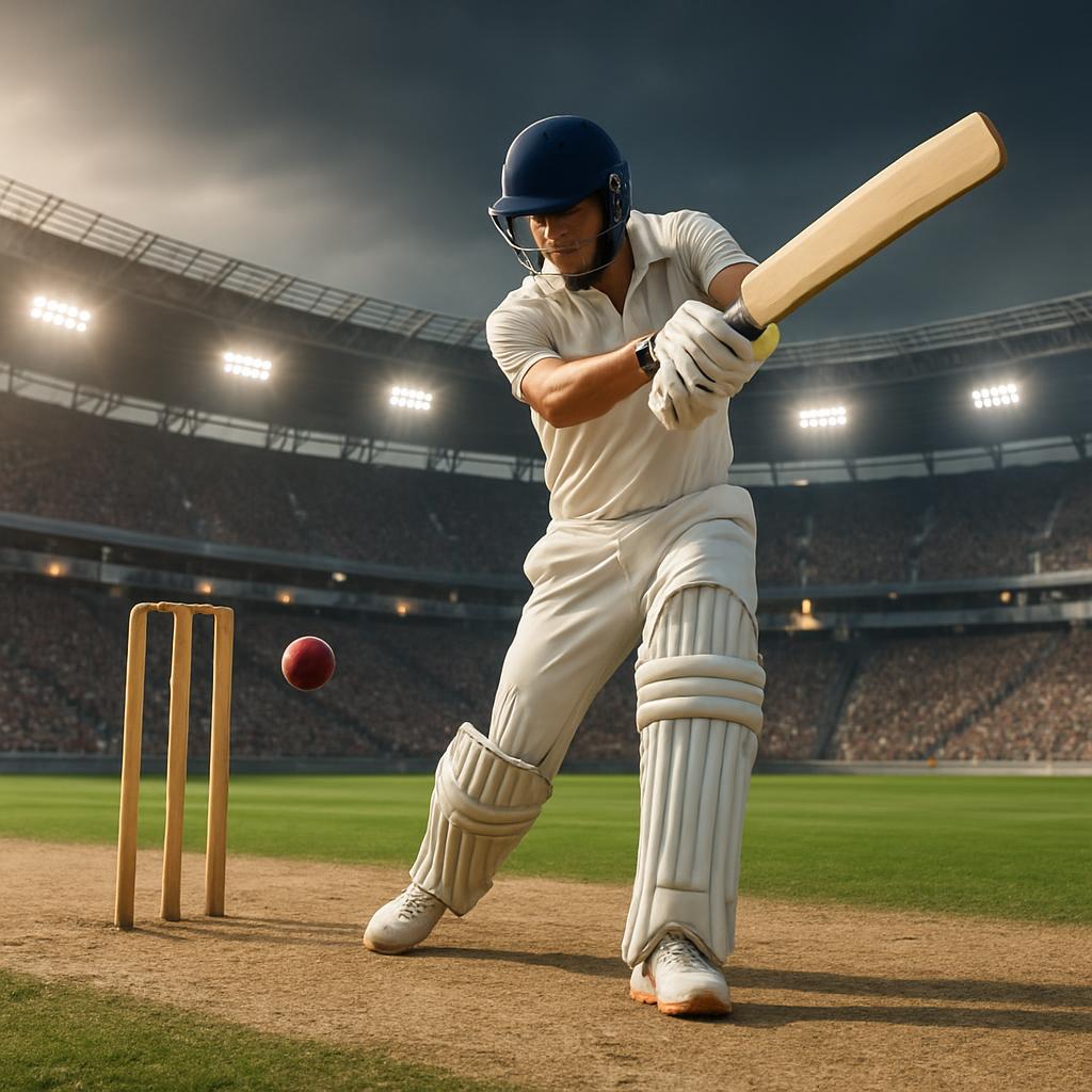 India Pakistan Cricket: Thrilling Encounters and Record