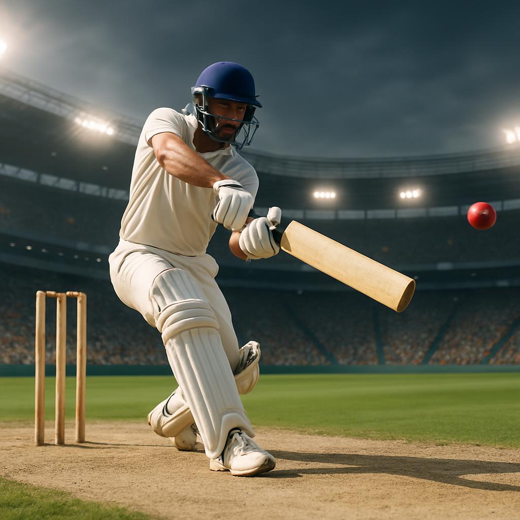 India vs Pakistan Cricket: Epic Rivalry That Defines th