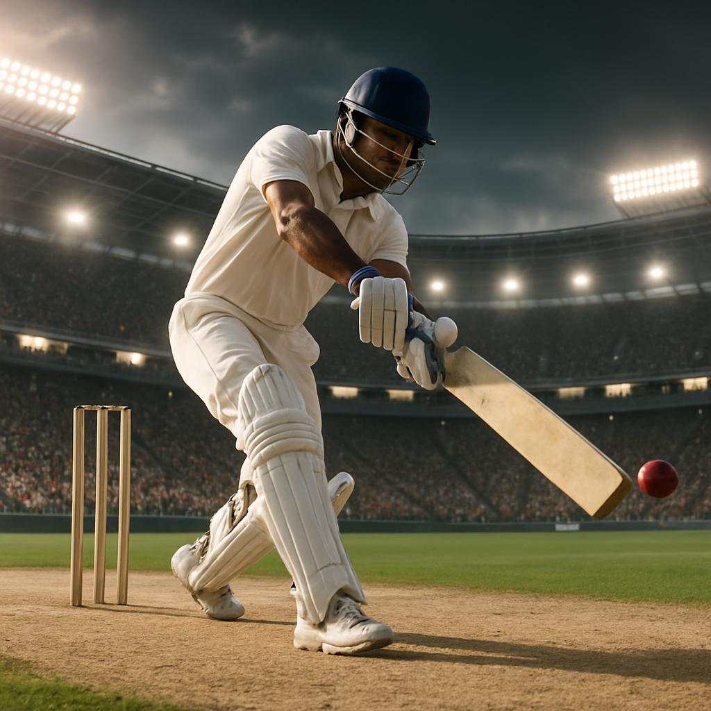 India vs Pakistan Cricket Match: The Rivalry That Defin