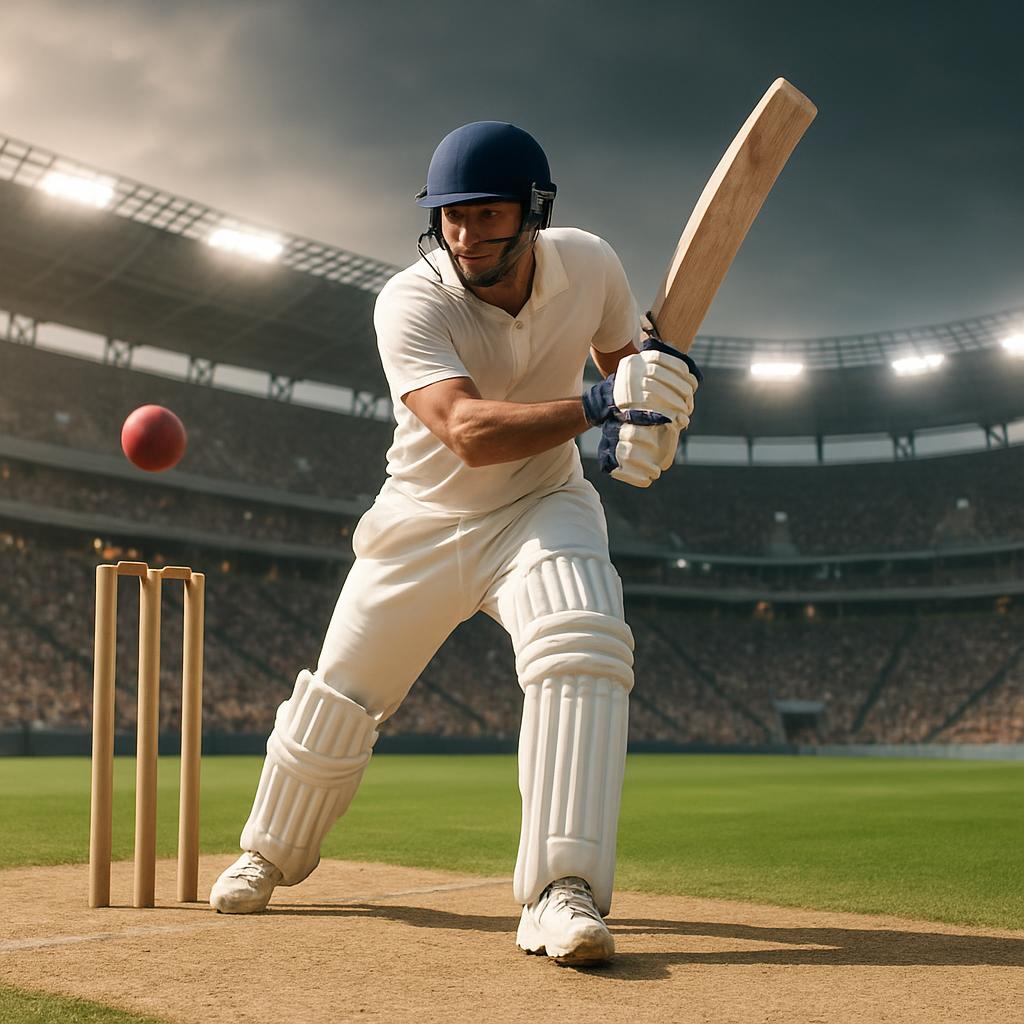 Cricket Shirt Maker: Crafting Custom Jerseys That Eleva