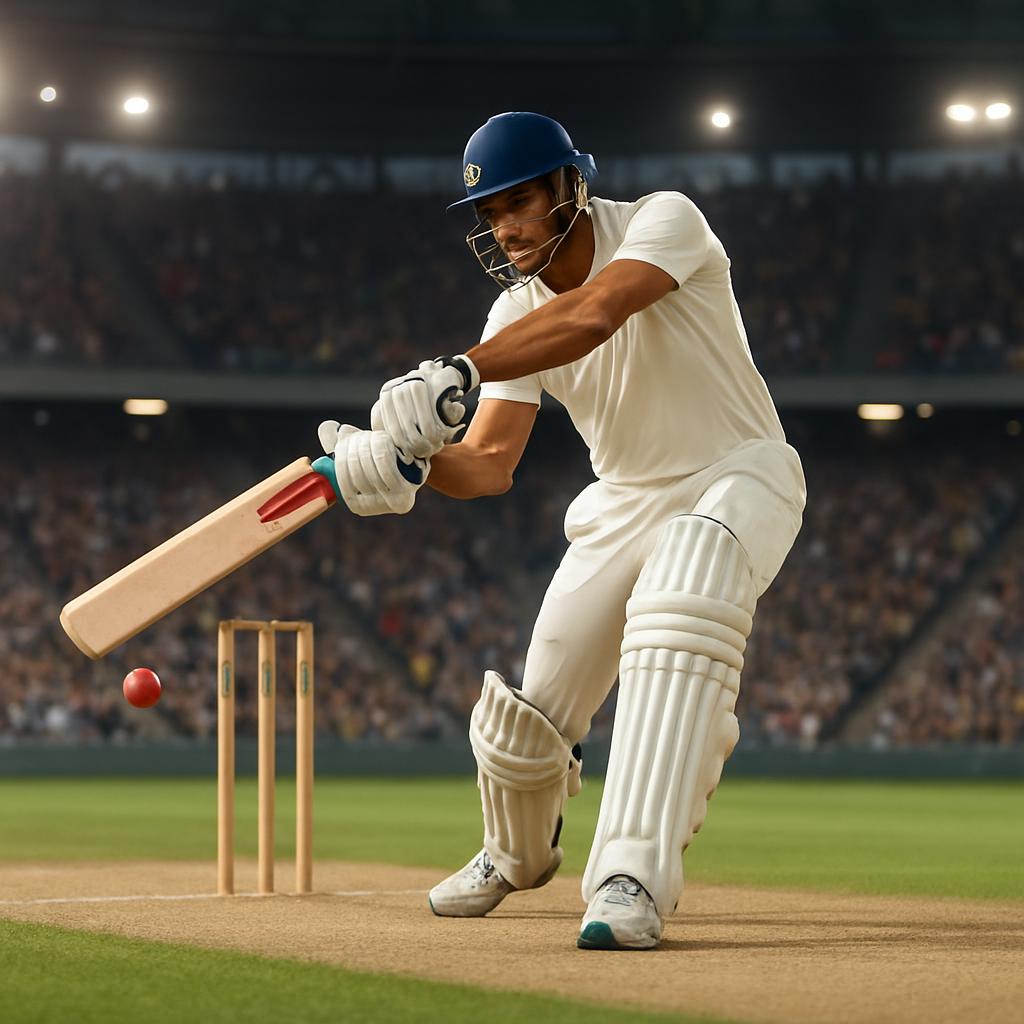 Test Cricket Results Today: Live Scores and Analysis
