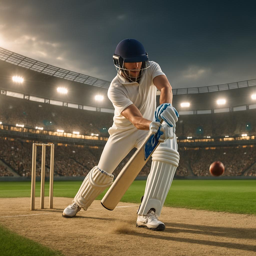 ODI Cricket Records: Every Major Batting, Bowling and T