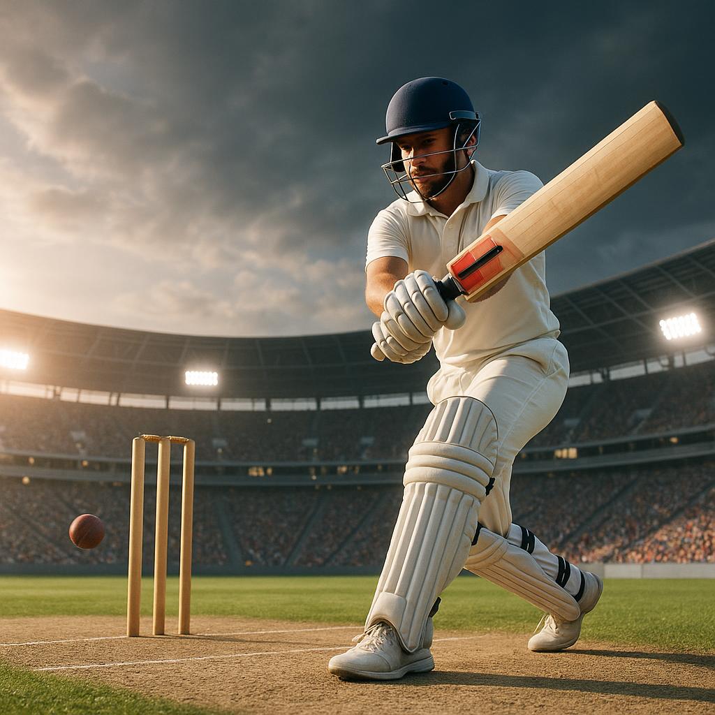 Fastest Century in Cricket: All-Time Records